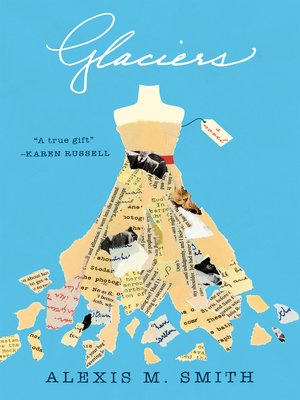cover image of Glaciers